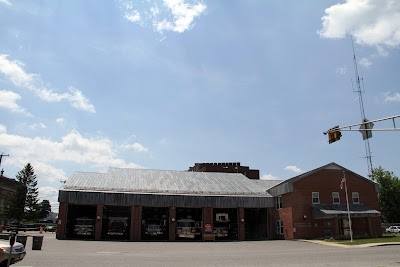 Gardner Fire Department