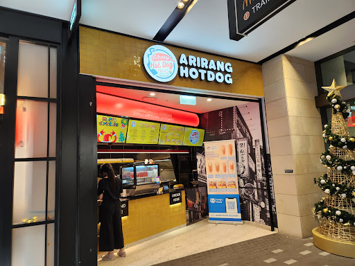 Arirang Hotdog - Rhodes