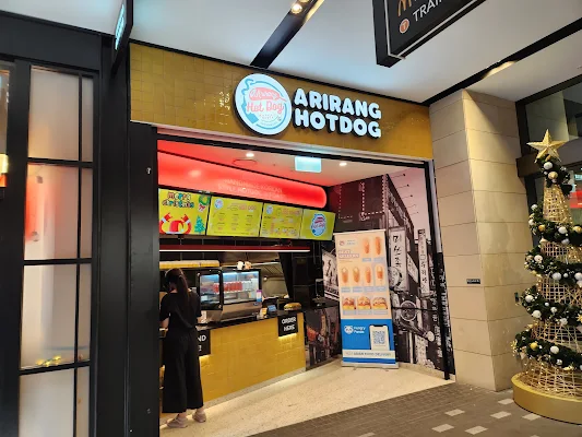 Arirang Hotdog - Rhodes