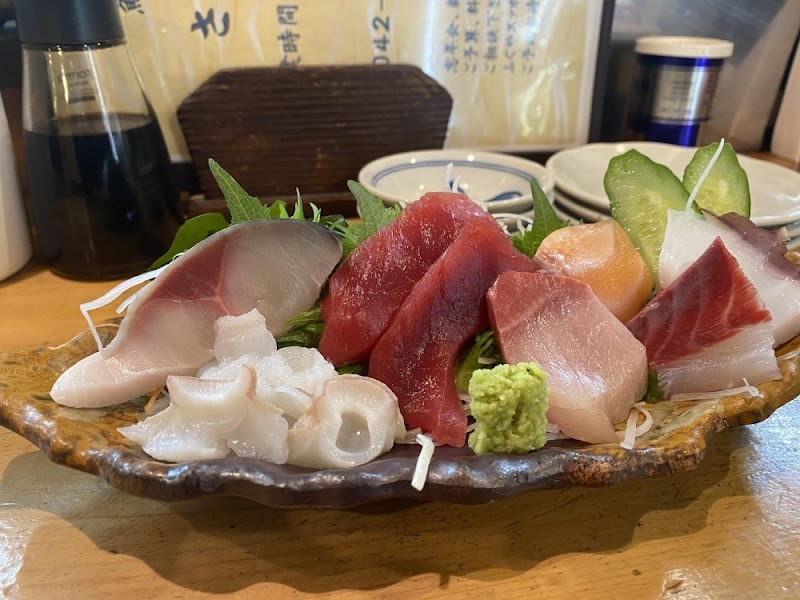 大衆居酒屋 さつき