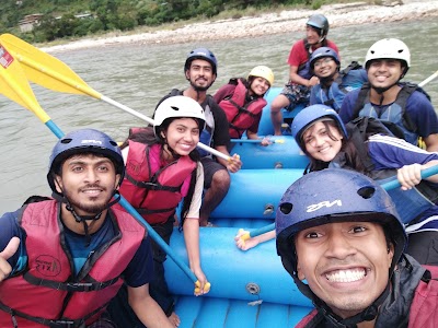 Photos of Whitewater Bhutan Adventures