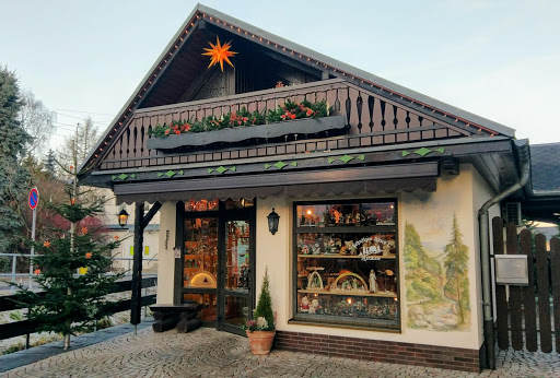 Schnitzer Häus`l Reuter - Thumbnail