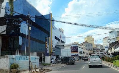 Photos of BANK MANDIRI PANGKAL PINAG