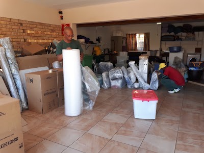 Photos of Tsessebe Guest house
