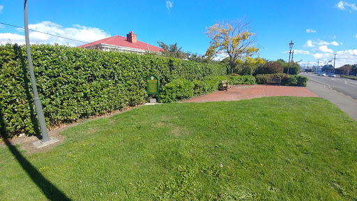 Settlers Reserve