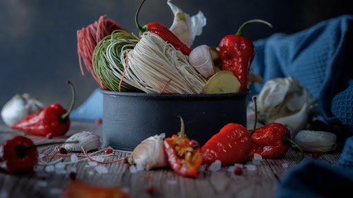 Nutriologa Silvia Barroso