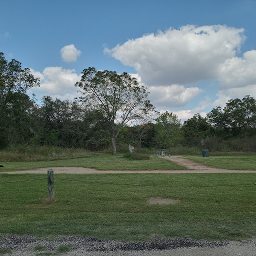 Crescent Bend Park