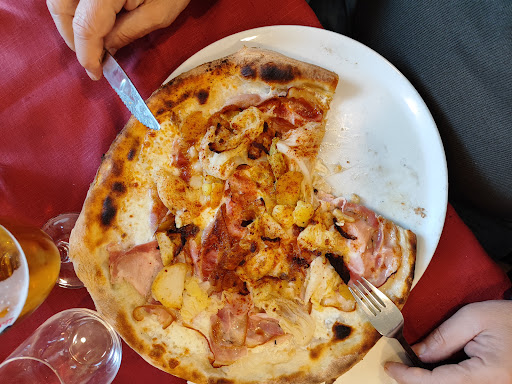 Ristorante Pizzeria Isola dei Sapori - Thumbnail