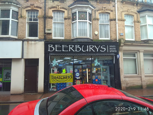 Beerburys - Visual