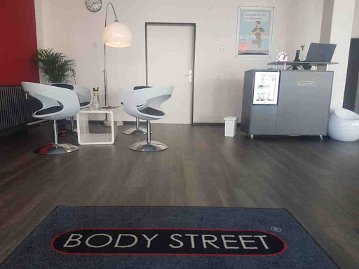 BODY STREET | Kassel Bettenhausen | EMS Training - Thumbnail