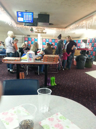 Scenic Lanes Gallery - United States