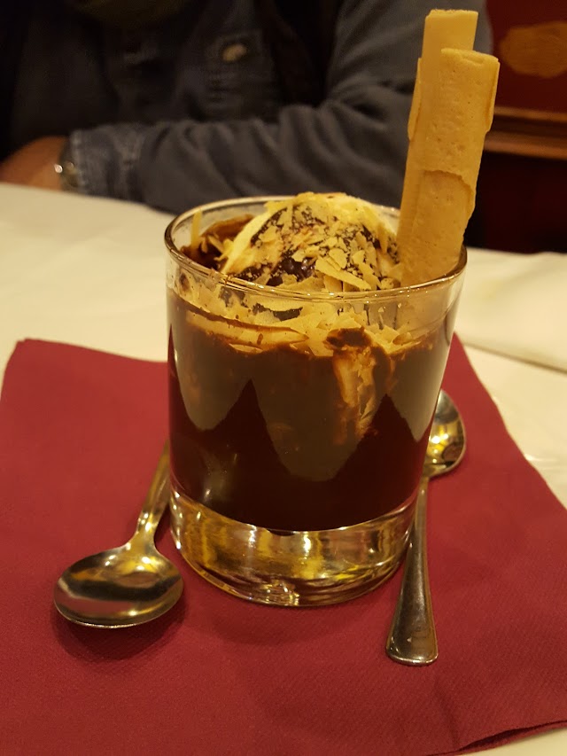 Restaurant La Tagliatella