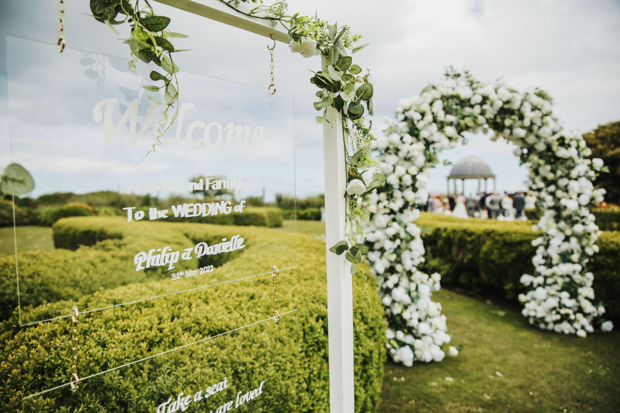 Bloesem events - Decorators - photo 1