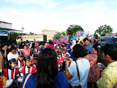 Photos of Perumahan Nuansa Dua Putri
