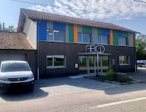 ABCD Géomètres Experts et Ingénierie - Montmorot à Montmorot