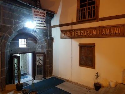 Erzurum Bath