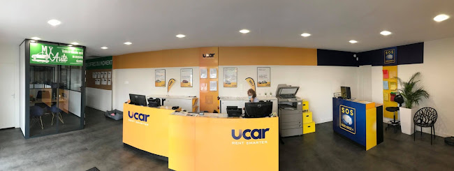 SAINT ANDRE MOBILITE - Lille