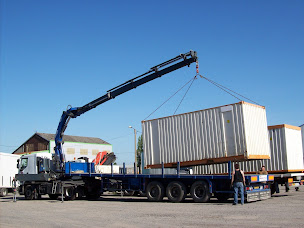 Photo n°5 de Transports Samatrans à Carvin (Service de transport)