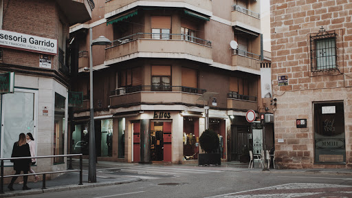 ellos TAILORING - Visual