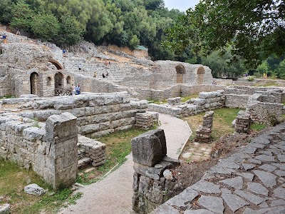 Butrint National Park