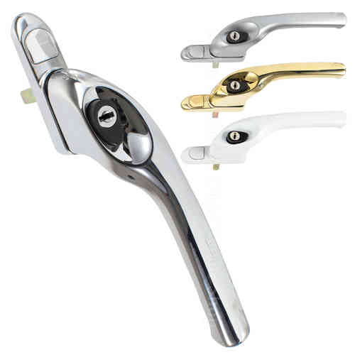 Dmc locksmiths - Visual