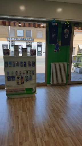 Games Time Forli - Visual