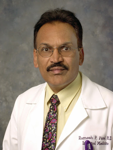 Ramesh Patel, MD - Thumbnail