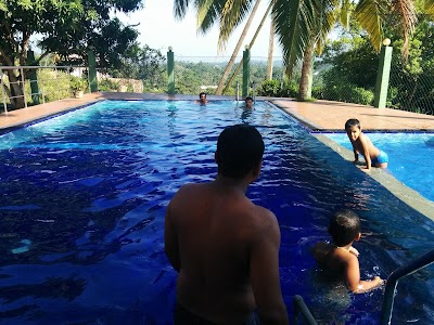 Photos of Hotel hillside