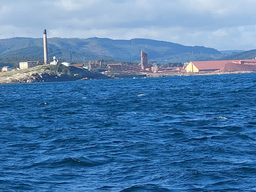 Punta - Visual