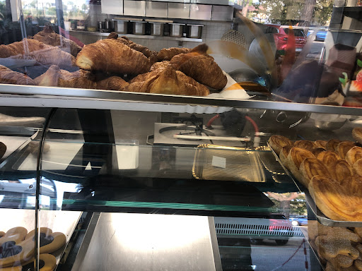 Pasticceria Oriente - Visual