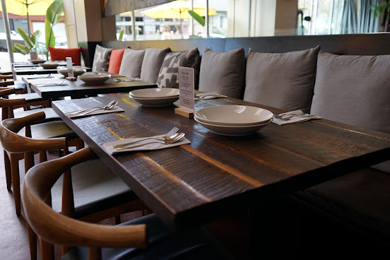 Soi 4 Bangkok Eatery by null