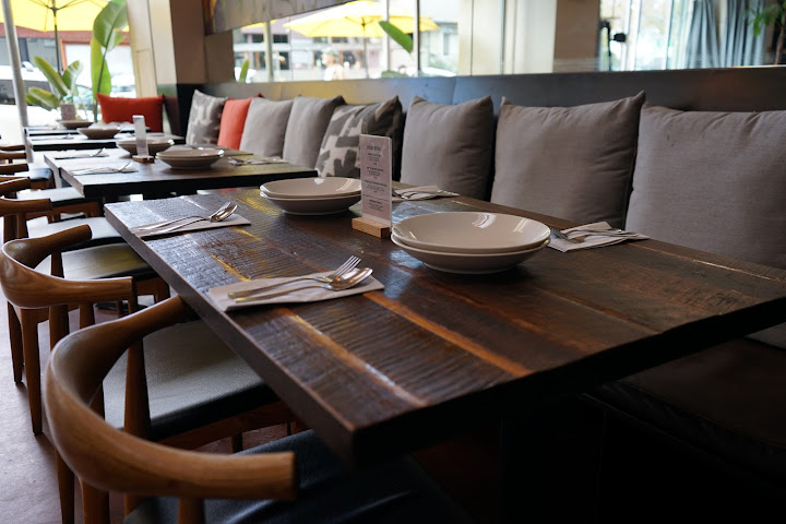 Soi 4 Bangkok Eatery by null