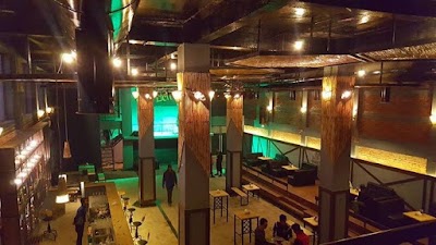 Photos of Lion's Den