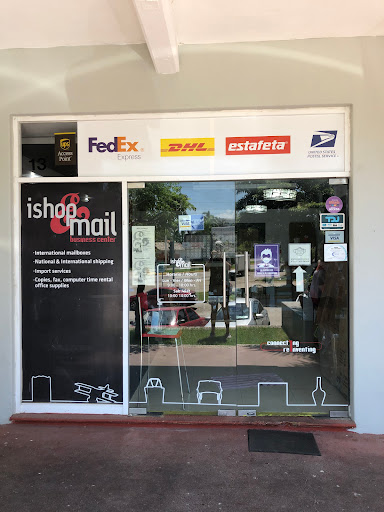 ISHOP AND MAIL - Thumbnail