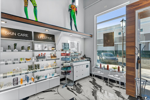 Mode Aveda - Visual