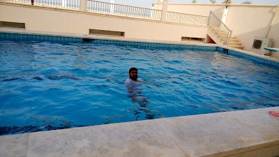Photos of National Guard Club نادي الحرس الوطني