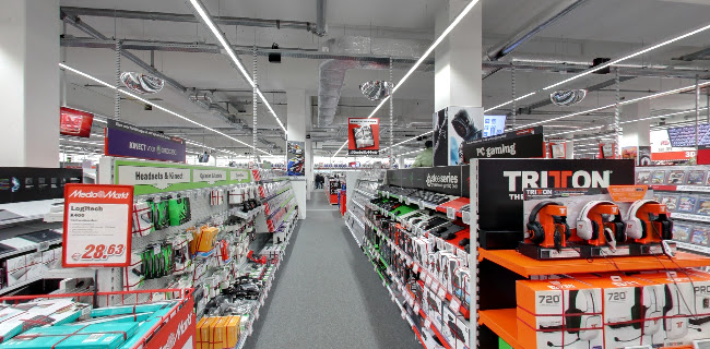 Beoordelingen van MediaMarkt Assen in Assen - Elektronicawinkel