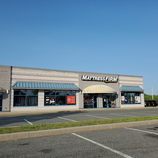Mattress Firm Bear Gallery - United States