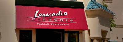 Leucadia Pizza Encinitas