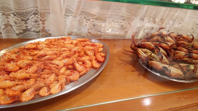 Restaurante O Pote