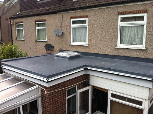 DF Roofing - Thumbnail