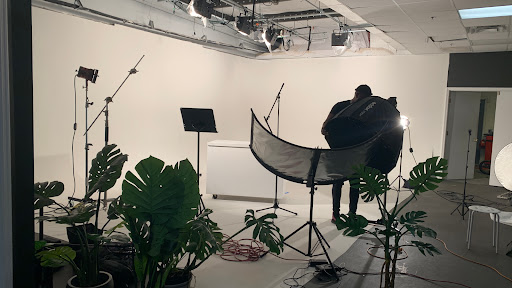 CineView - Visual