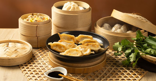 Photo of Dumpling Chef Southgate