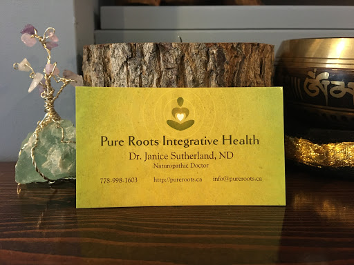Pure Roots Health - Naturopathic Medicine & Breathwork Therapy - Thumbnail