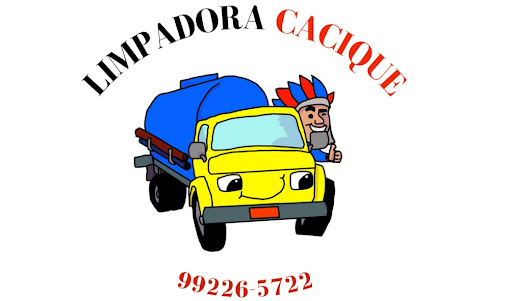 Limpadora Cacique
