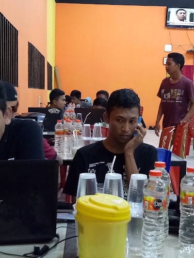 Photos of Warung kopi kami