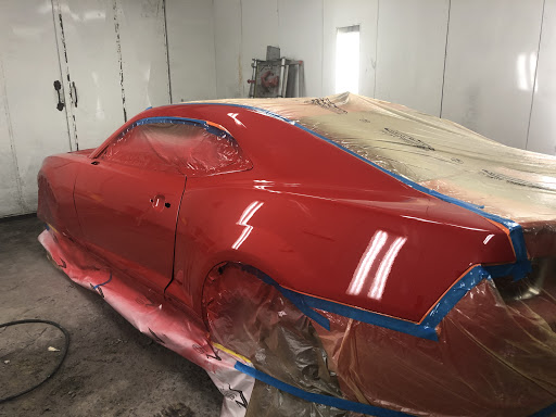 Pacella's Auto Body - Thumbnail