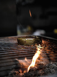 Photo n°5 de Ambos Restaurant à Paris (Restaurant)