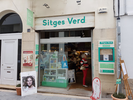 Sitges Verd - Thumbnail