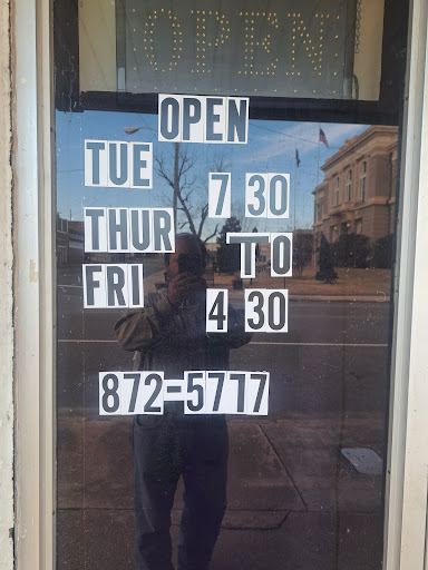 Maloney's Barber Shop